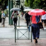 Μαρουσάκης: Έρχεται επικίνδυνη κακοκαιρία με καταιγίδες και ανέμους