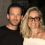 Ελεονώρα Μελέτη - Θοδωρής Μαροσούλης