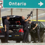 Καναδάς: Δύο Νεκροί Από Πυροβολισμού Σε Γάμους