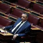 Στίγκας: Μπορώ Να Συνεχίσω Και Μόνος Μου