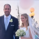 Παντρεύτηκε Ο Υφυπουργός Εθνικής Άμυνας, Γ. Κεφαλογιάννης