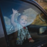 Ηλεία: Άφησαν Το Παιδί Τους Στο Αμάξι Και Πήγαν Για Ψώνια