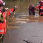 Κακοκαιρία Ισπανία: Xείμαρροι λάσπης στη Μαδρίτη - Δύο νεκροί στο Τολέδο
