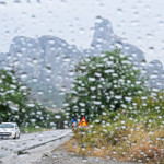 Κακοκαιρία «Daniel»: Κίνδυνος για πλημμύρες σε έξι περιοχές