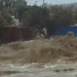 Κακοκαιρία: 12.000 Κεραυνοί Σε Λάρισα & Βόλο Μέσα Σε 2 Ώρες