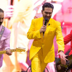 ΜΕΛΙSSES: Έρχονται Στο Δημοτικό Θέατρο Λυκαβηττού