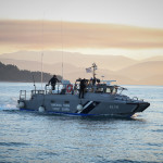 Χαλκιδική: Αγνοείται μια γυναίκα με κανό στη θαλάσσια περιοχή της Τορώνης