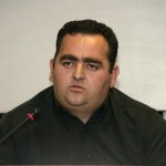 Φρέντη Μπελέρης