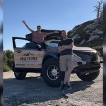 Nissan Ariya: Το ταξίδι φτάνει στο τέλος του