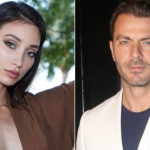 Βαμβακούση: Το Μήνυμα Για Τον Γάμο Με Τον Αγγελόπουλο