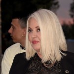 Ρούλα Κορομηλά