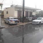 Λάρισα: Συμπλοκή Με Πυροβολισμούς