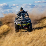 Πόσο κοστίζει το TGB Blade 1000 LTX EPS 4X4 στην Ελλάδα