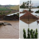 Κακοκαιρία: Ελικόπτερα Και Στρατός Για Διάσωση Εγκλωβισμένων