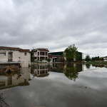 Τρίκαλα: 112 για εκκένωση των περιοχών Κανάβια και Σταυρός Ελάτης