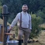 Λεωνίδας Κουτσόπουλος