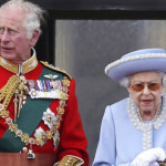 Βασίλισσα Ελισάβετ: Η Ανάρτηση Καρόλου Στην Επέτειο Θανάτου
