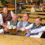 Μόναχο: Ξεκινά το Φεστιβάλ Μπύρας