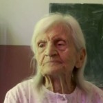 Ξεσπά Τρικαλινή 104 ετών: «Ζήσαμε πολέμους, φτώχεια, πρώτη φορά πνιγήκαμε!»