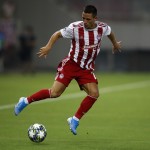 Ολυμπιακός: Η Απίστευτη Κίνηση Του Ποντένσε