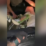 Πλημμύρες: Βίντεο Από Απεγκλωβισμό Στον Παλαμά Καρδίτσας