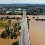 Κακοκαιρία: Πού Θα Είναι Δωρεάν Τα Διόδια Λόγω Πλημμύρας