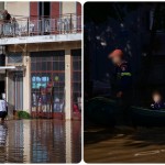 Πλημμύρες Θεσσαλία: Νέες Εκκενώσεις - Στήνουν Αναχώματα