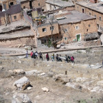 Σεισμός Στο Μαρόκο: Ξεπέρασαν Τους 2.000 Οι Νεκροί