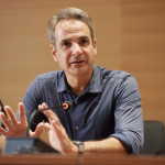 Μητσοτάκης: Ανακοινώνει Μέτρα Για Τους Πληγέντες Θεσσαλίας