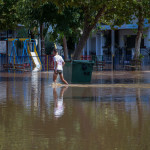 Πλημμύρες: Συναγερμός Για Το Νερό - Τι Πρέπει Να Προσέχετε