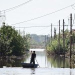 Πλημμύρες: Αγωνία Για Τους Αγνοούμενους - 11 Οι Νεκροί