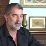 Βασίλης Μπισμπίκης: «Δε θα σταματήσω να ζω και να κάνω ό,τι γουστάρω»