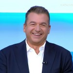 Γιώργος Λιάγκας: «Είναι η πιο άχαρη στιγμή της σεζόν»