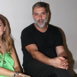 Βανδή: Η Aντίδραση Για Φημολογούμενο Γάμο Με Μπισμπίκη