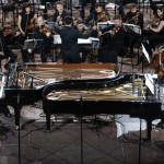 Γιώργος Χατζηνάσιος & Στέφανος Κορκολής Στο Ηρώδειο