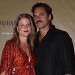 Δανάη Μιχαλάκη