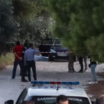 Λούτσα: Θύματα Mε Γερμανικές Πινακίδες & Γαλλικές Ταυτότητες