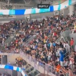 Παγκόσμιο Κύπελλο Γερμανίας: Η Αντίδραση Των Οπαδών