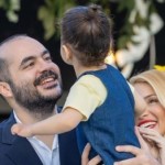 Μαρία Ηλιάκη - Στέλιος Μανουσάκης