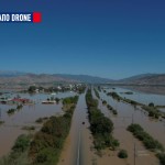Πλημμύρες: Πότε Ανοίγει Η Εθνική Αθηνών - Θεσσαλονίκης