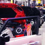 Το εργοστάσιο που θα κατασκευάζονται τα νέα MINI