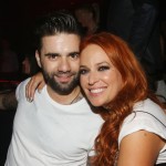 Σίσσυ Χρηστίδου - Θοδωρής Μαραντίνης