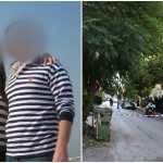 Θεσσαλονίκη: Έστησε Καρτέρι Στην Πρώην Σύζυγό Του