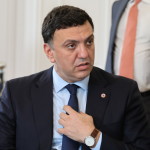 Βασίλης Κικίλιας: Δεν Παραιτούμαι