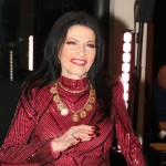 Ζωζώ Σαπουντζάκη