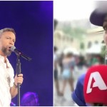 Γιάννης Βαρδής: H Απάντησή Του Για Φιλοθέη Μωβ Και Μαραγκόζη