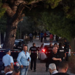 Λούτσα: Το SMS Που Δέχθηκαν Οι Έξι Τούρκοι Πριν Πεθάνουν