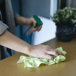 Τα οικιακά προϊόντα καθαρισμού μολύνουν τον αέρα - Πόσο επικίνδυνα είναι