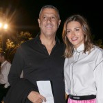 Κώστας Πηλαδάκης - Ναυσικά Παναγιωτακοπούλου