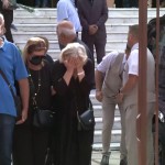 Θεσσαλονίκη: Έγινε Η Κηδεία Του Αστυνομικού